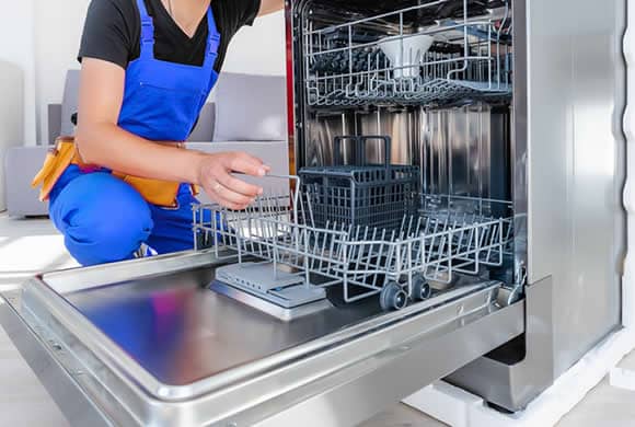 Dishwashers Repair