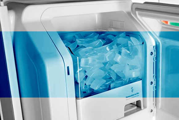 Ice Maker