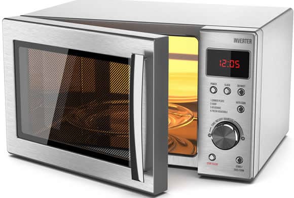 Microwaves Repair