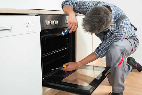 Oven Repair