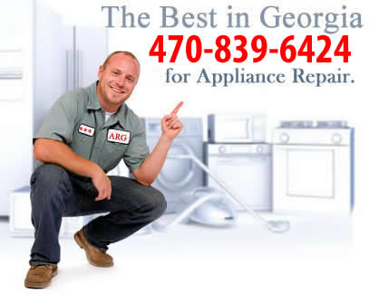 Appliances Repair